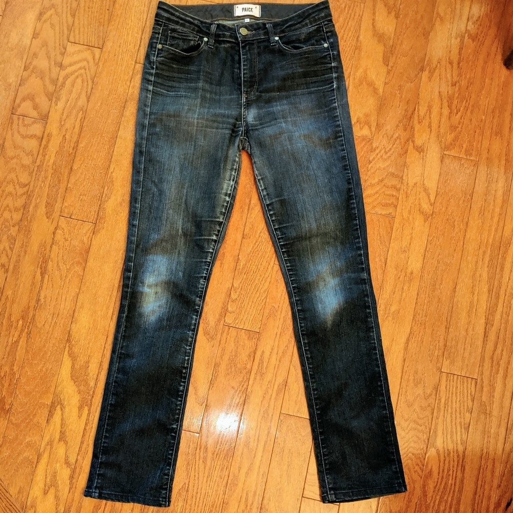 Paige Hoxton Straight 29